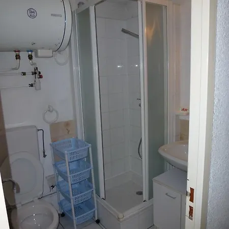 Cap D'agde Location Apartmán