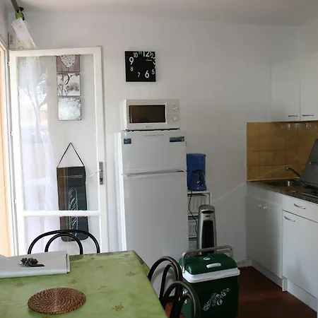 Cap D'agde Location Apartmán Agde
