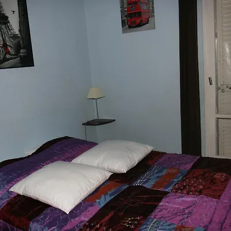 Apartmán Cap D'agde Location *