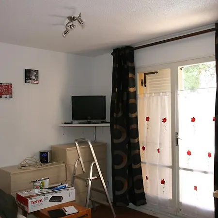 Cap D'agde Location Apartmán *