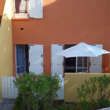 Apartmán Cap D'agde Location