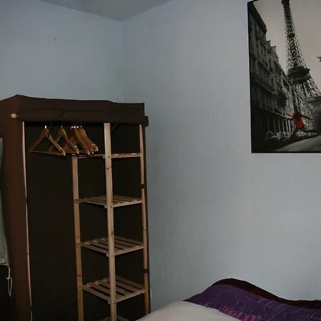 Cap D'agde Location Apartmán