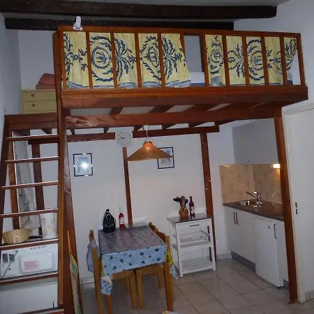 Apartmán Cap D'agde Location Agde