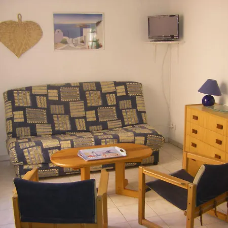 Apartmán Cap D'agde Location *