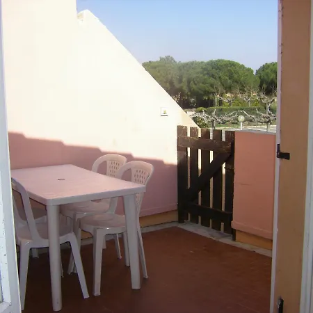 Apartmán Cap D'agde Location